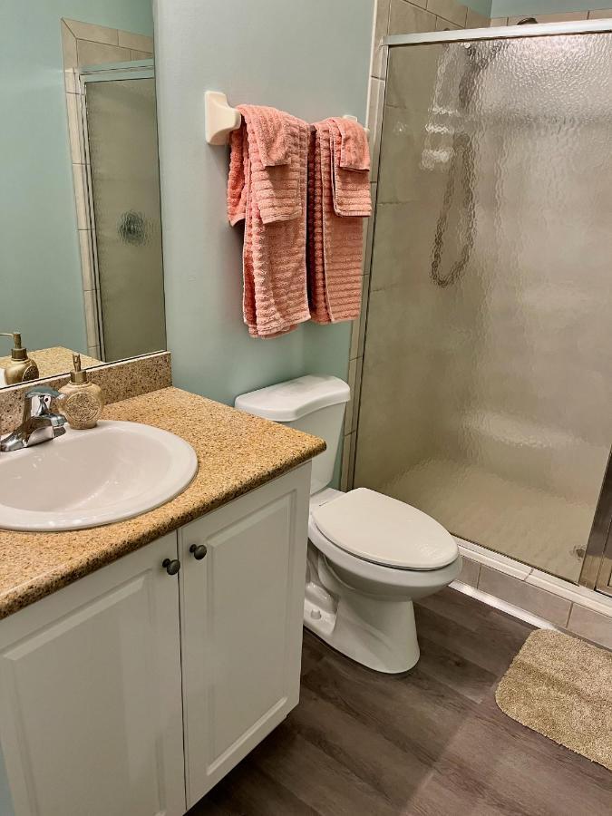 Stunning 2-Bedroom Plus Den Condo In Greenlinks Resort North North Naples エクステリア 写真