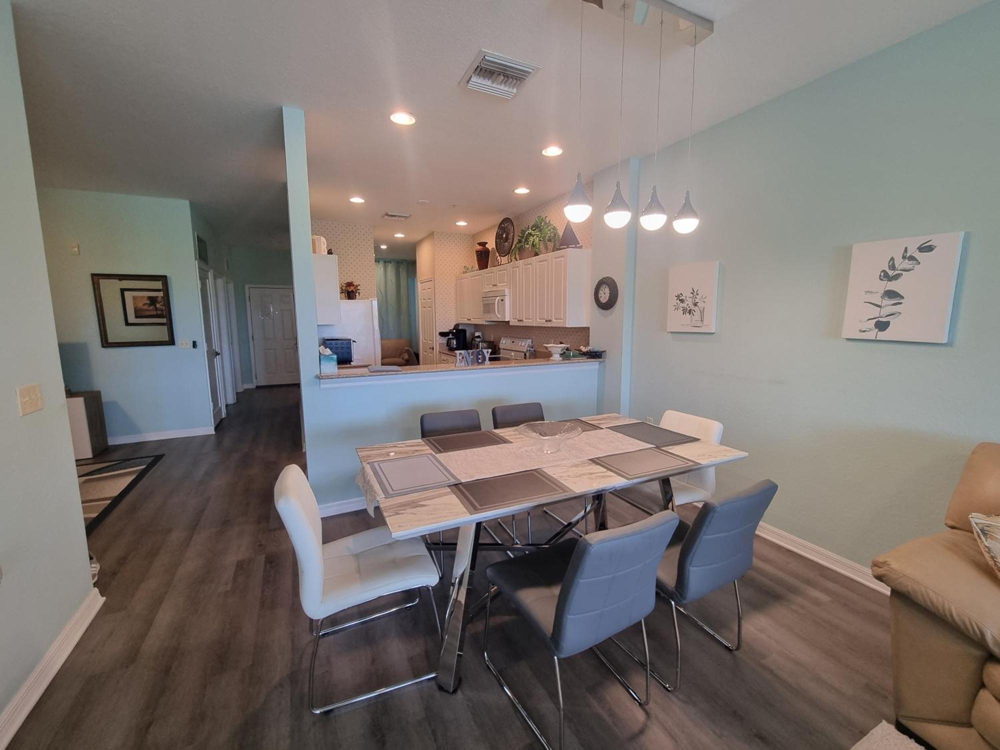 Stunning 2-Bedroom Plus Den Condo In Greenlinks Resort North North Naples エクステリア 写真