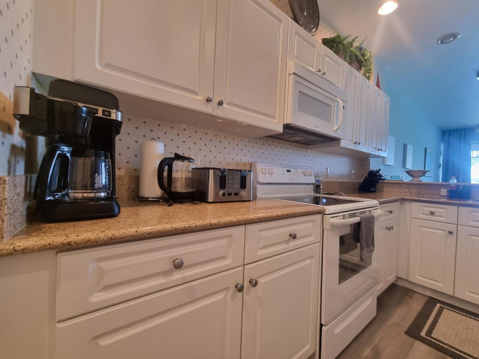 Stunning 2-Bedroom Plus Den Condo In Greenlinks Resort North North Naples エクステリア 写真