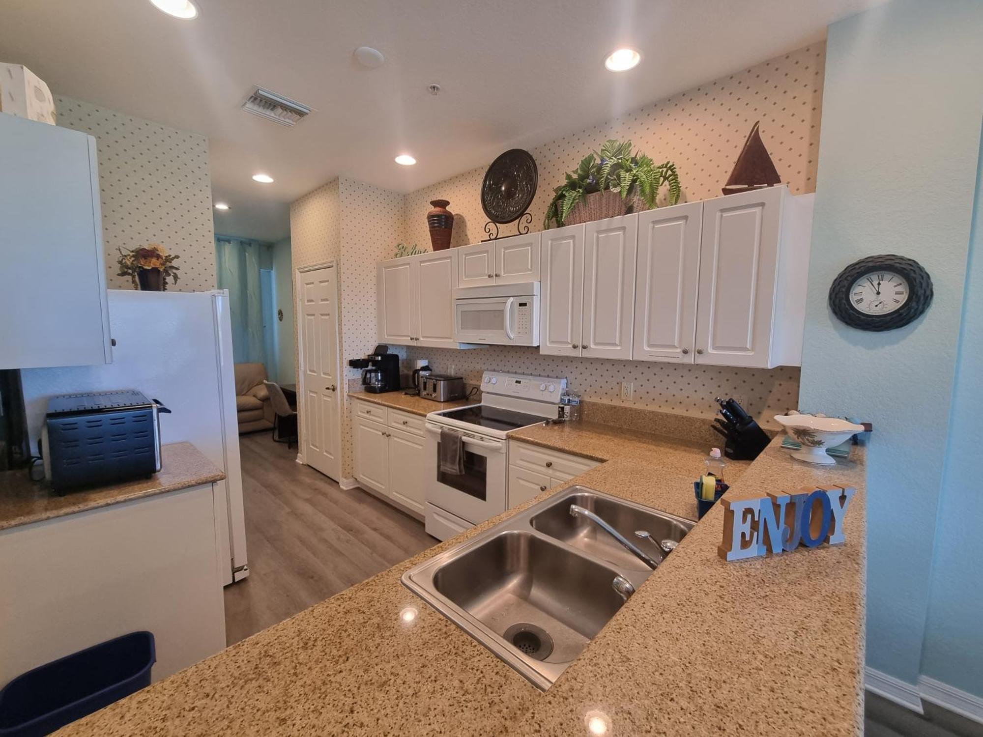 Stunning 2-Bedroom Plus Den Condo In Greenlinks Resort North North Naples エクステリア 写真