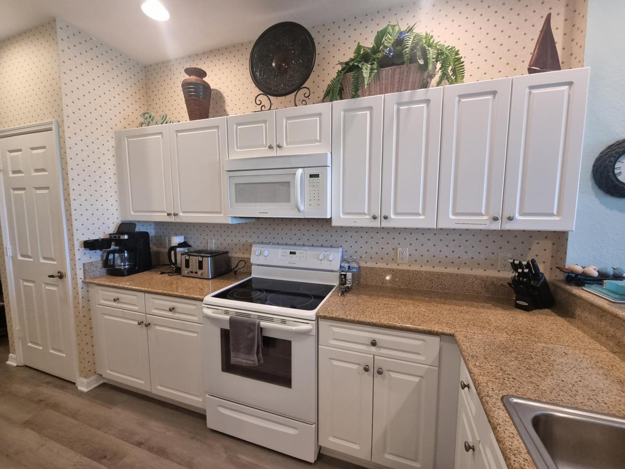 Stunning 2-Bedroom Plus Den Condo In Greenlinks Resort North North Naples エクステリア 写真