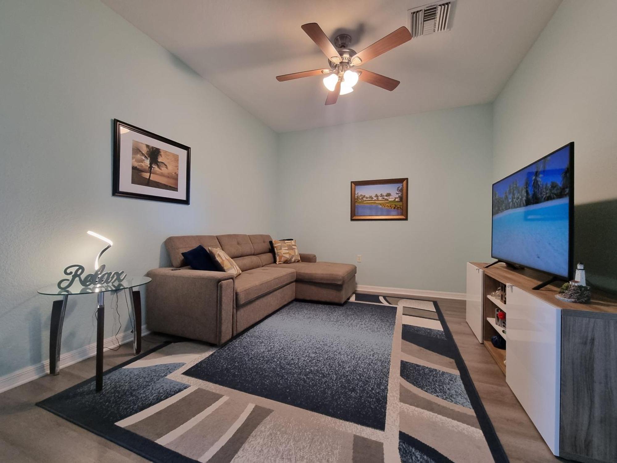 Stunning 2-Bedroom Plus Den Condo In Greenlinks Resort North North Naples エクステリア 写真