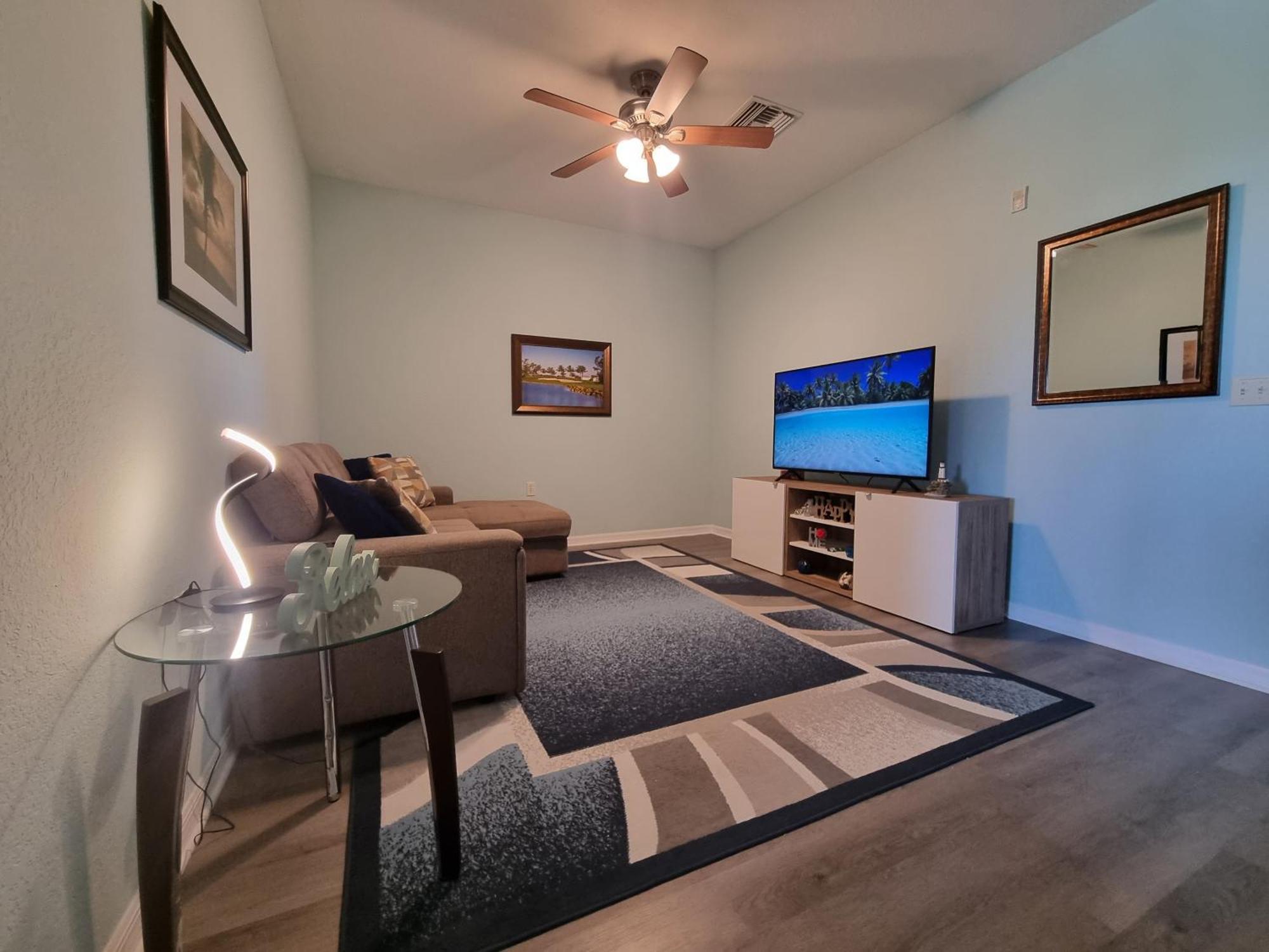 Stunning 2-Bedroom Plus Den Condo In Greenlinks Resort North North Naples エクステリア 写真