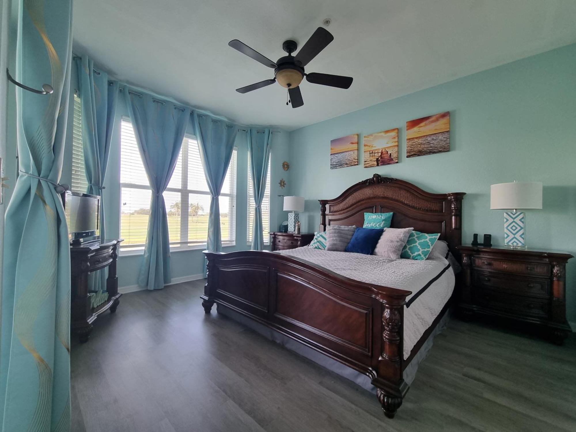 Stunning 2-Bedroom Plus Den Condo In Greenlinks Resort North North Naples エクステリア 写真