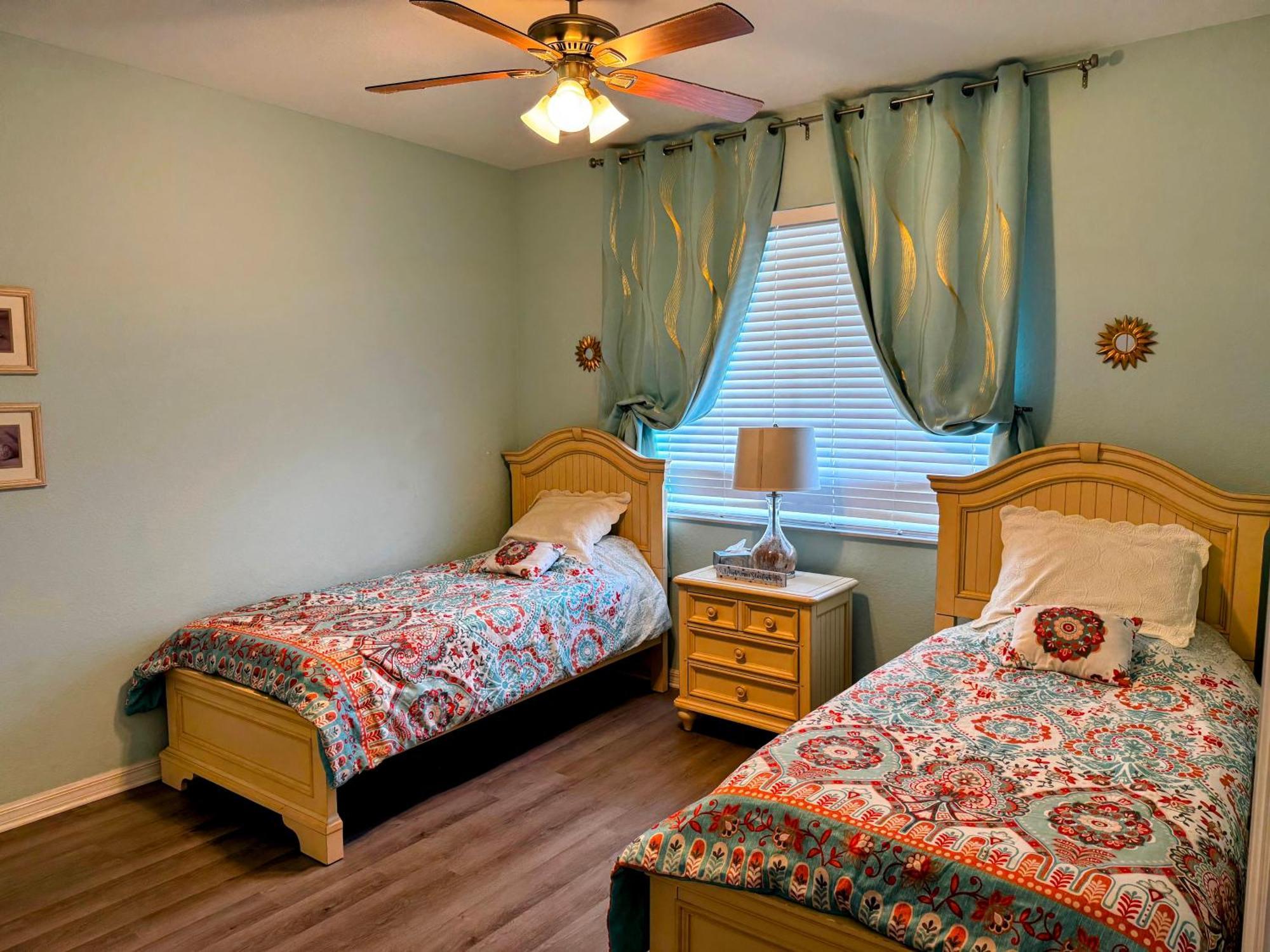 Stunning 2-Bedroom Plus Den Condo In Greenlinks Resort North North Naples エクステリア 写真